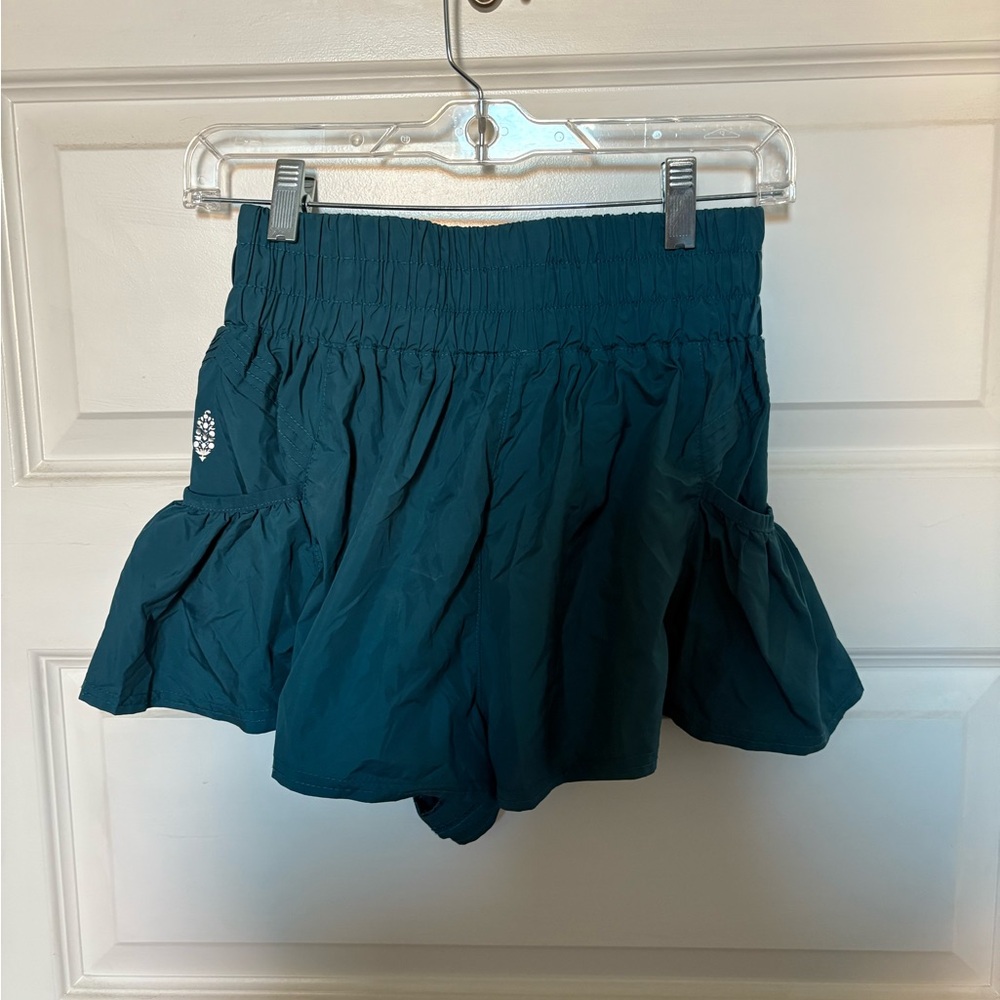 Free People Movement Shorts